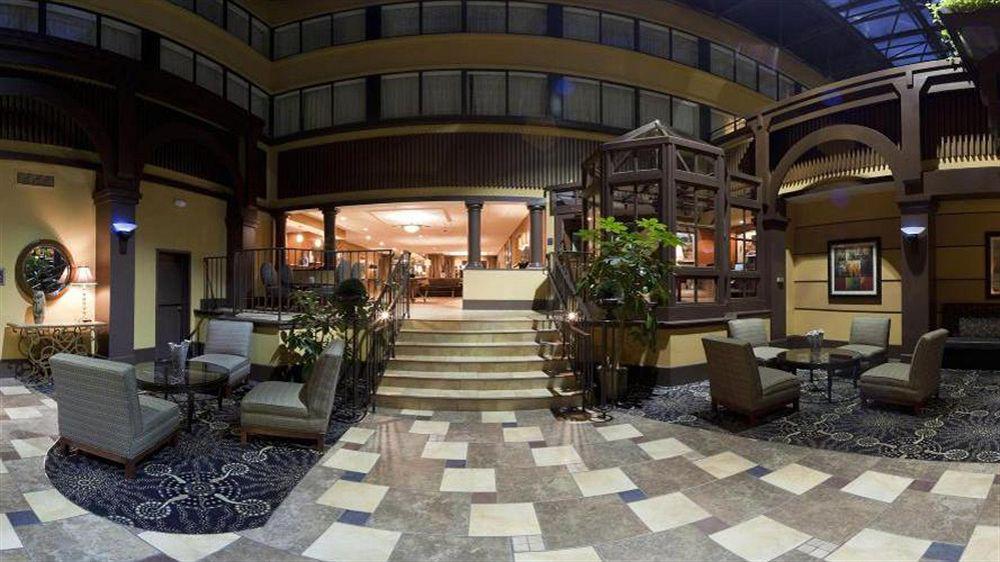 The Rockville Hotel, A Ramada By Wyndham Zewnętrze zdjęcie