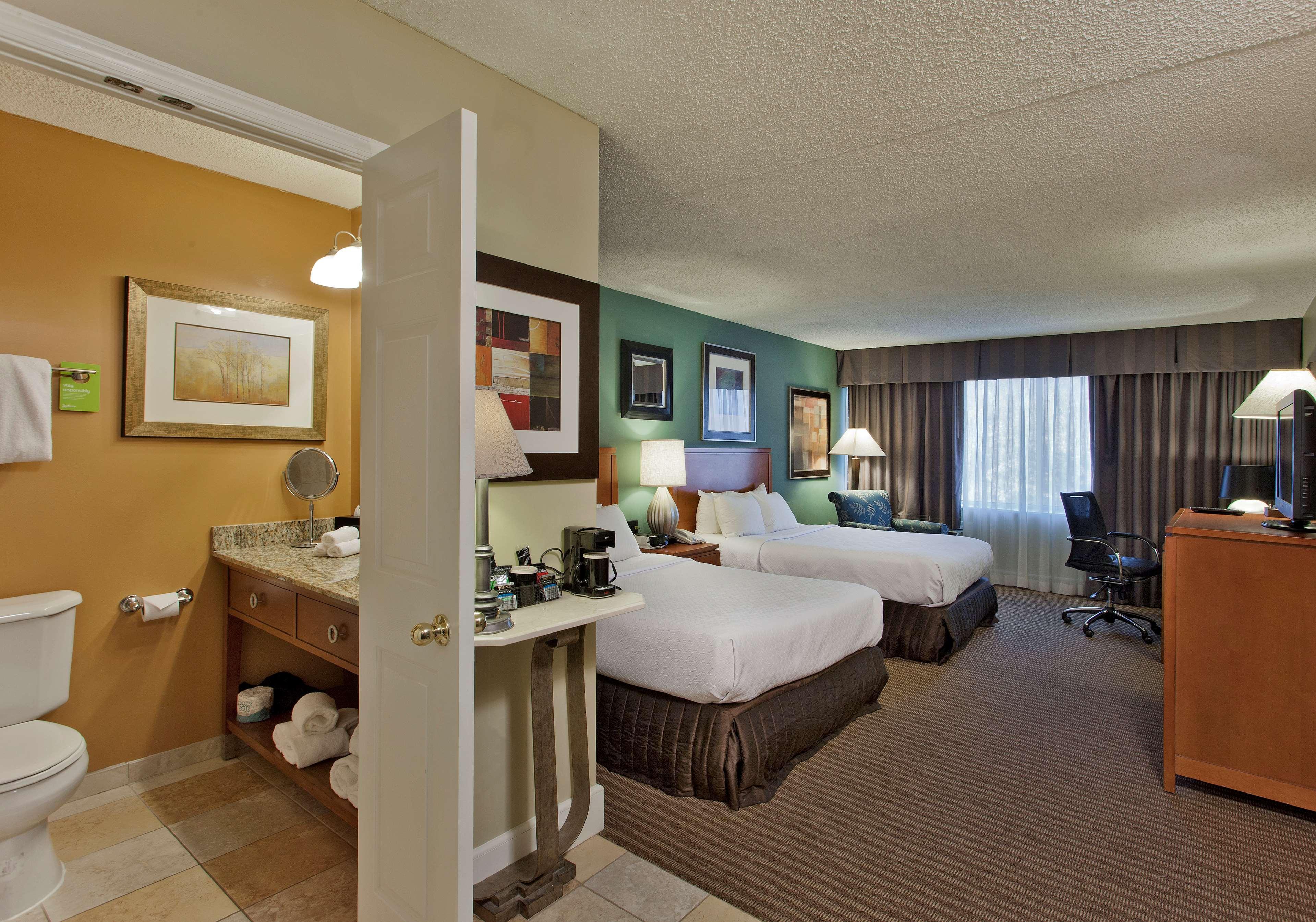 The Rockville Hotel, A Ramada By Wyndham Zewnętrze zdjęcie
