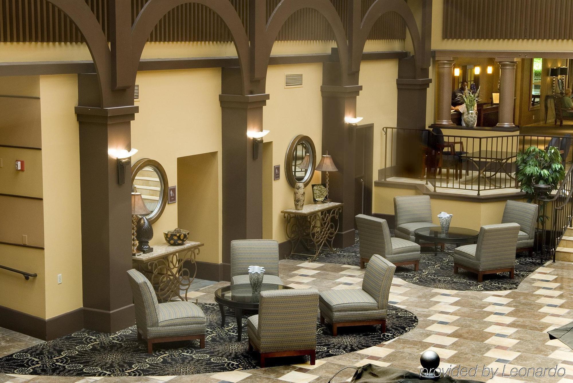 The Rockville Hotel, A Ramada By Wyndham Restauracja zdjęcie