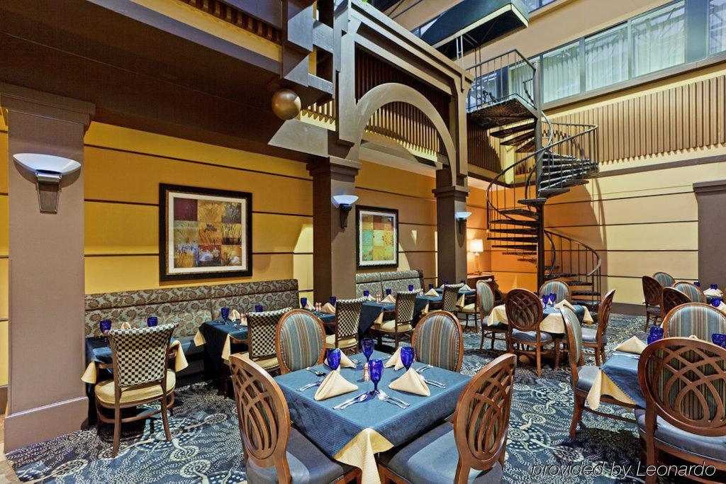 The Rockville Hotel, A Ramada By Wyndham Restauracja zdjęcie